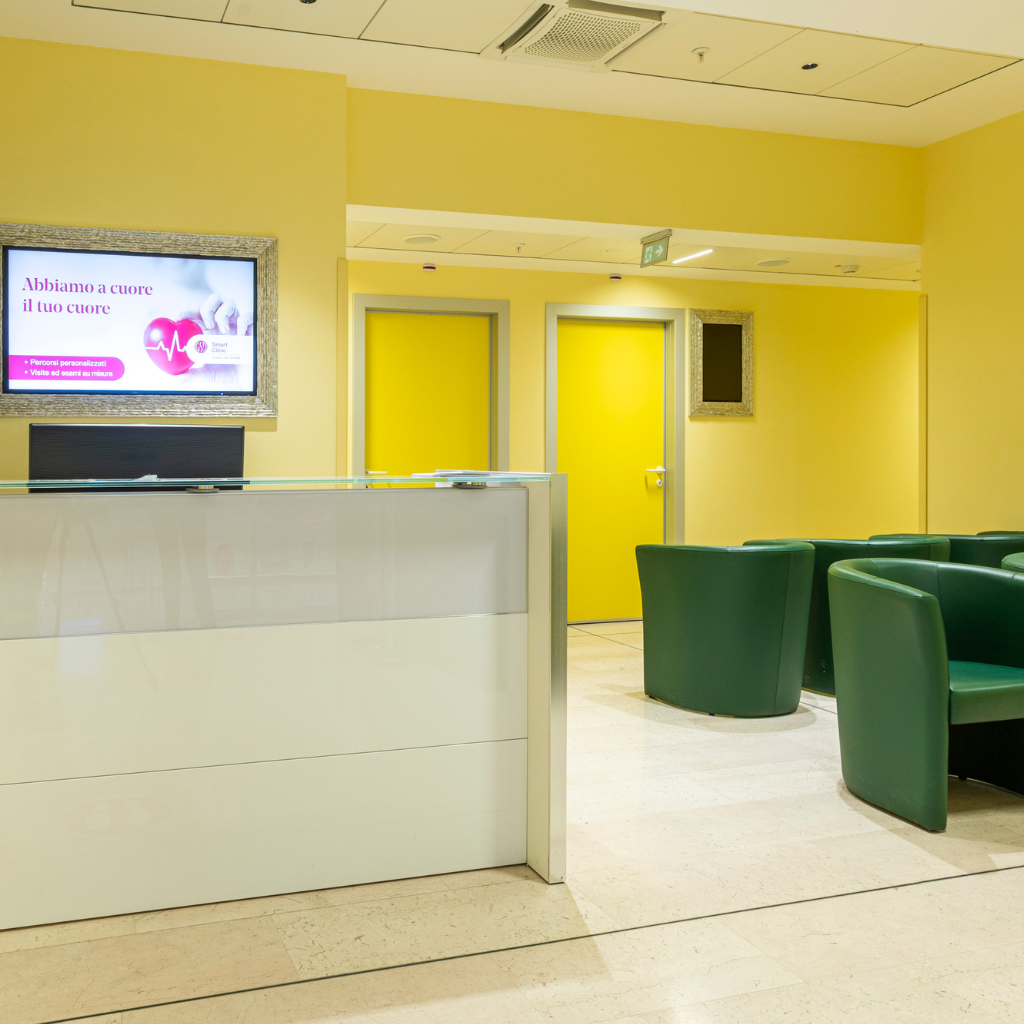 Smart Clinic Varedo