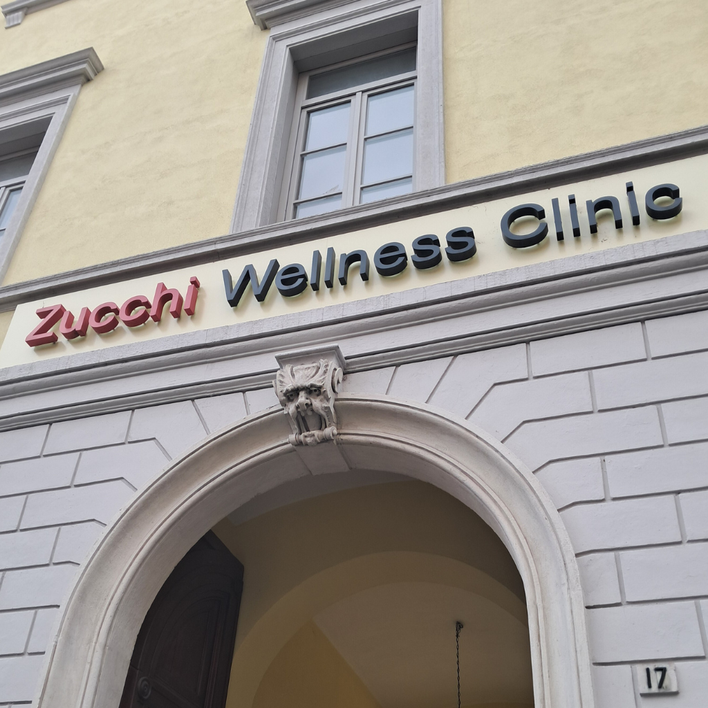 Istituti Clinici Zucchi Monza - Wellness Clinic