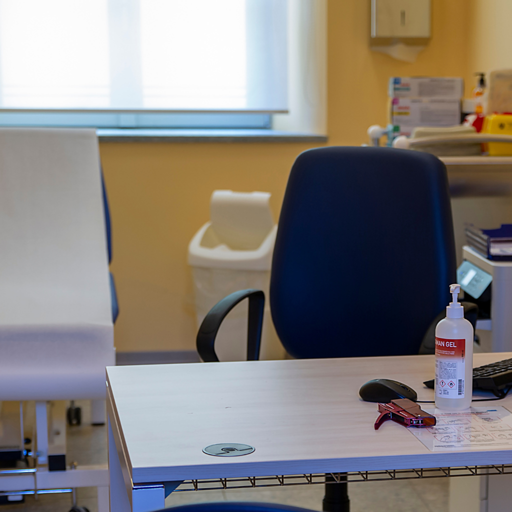 Istituti Clinici Zucchi Monza - Wellness Clinic