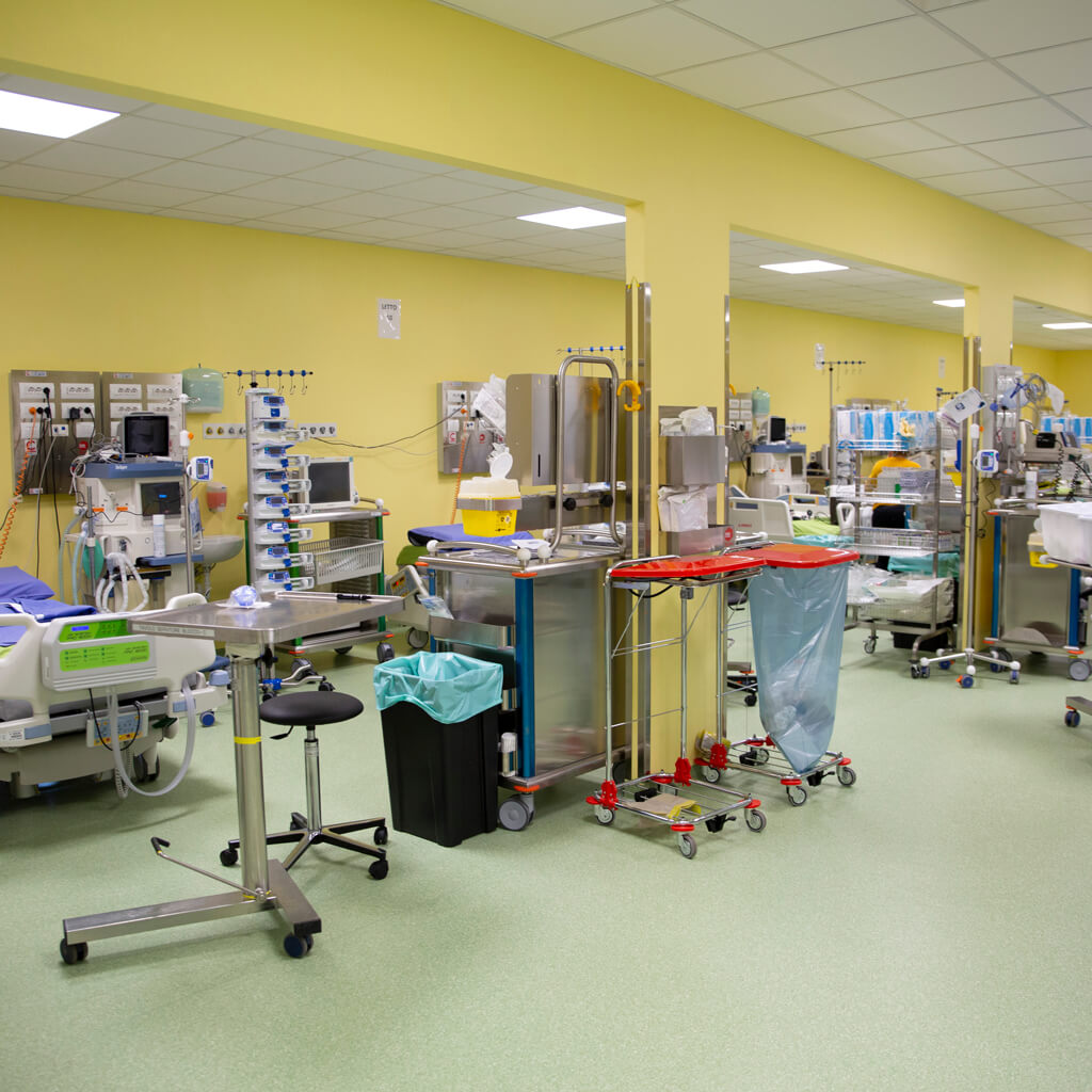 ¿Con qué frecuencia se han sometido usted y sus colegas a las pruebas?