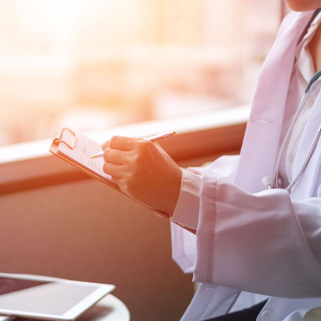 Policlinico San Donato: the world after coronavirus