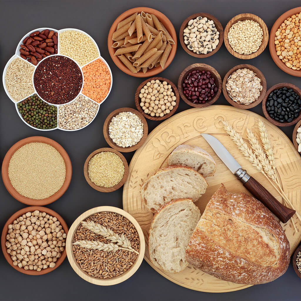 3 myths about carbohydrates