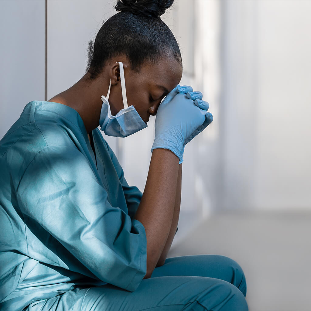 Burnout syndrome: what is it and how to prevent it