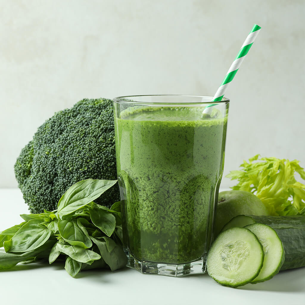 Detox diet for detoxification 