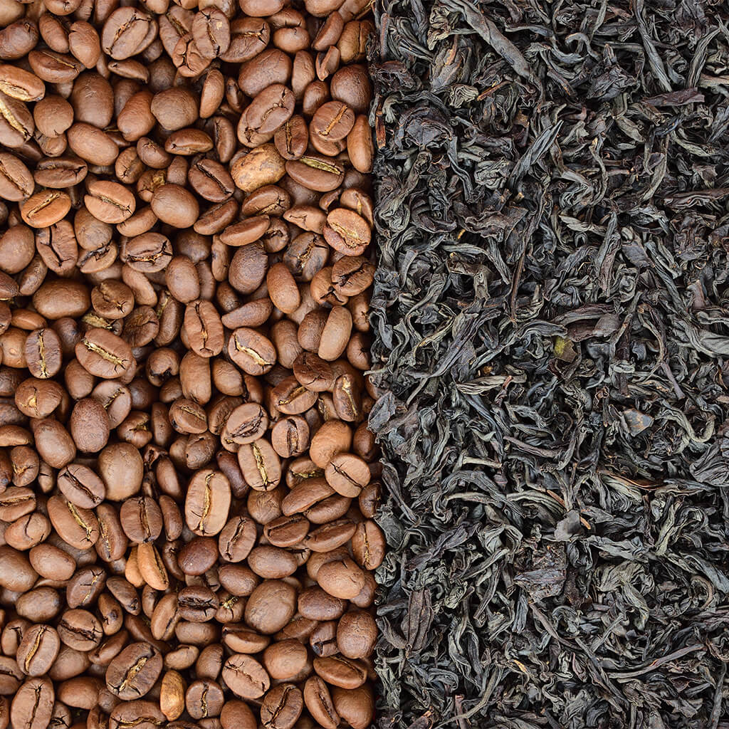 Effects of tea and coffee on students’ brain and health