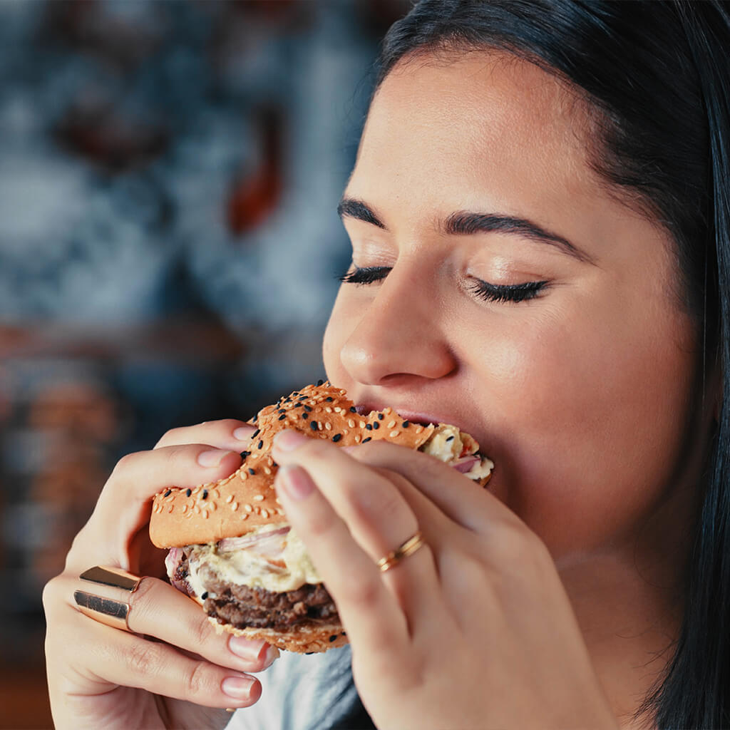 Emotional hunger: 7 remedies to fight it