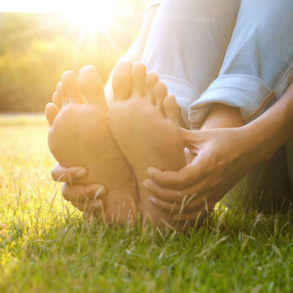 Foot tendonitis: causes, symptoms and treatment