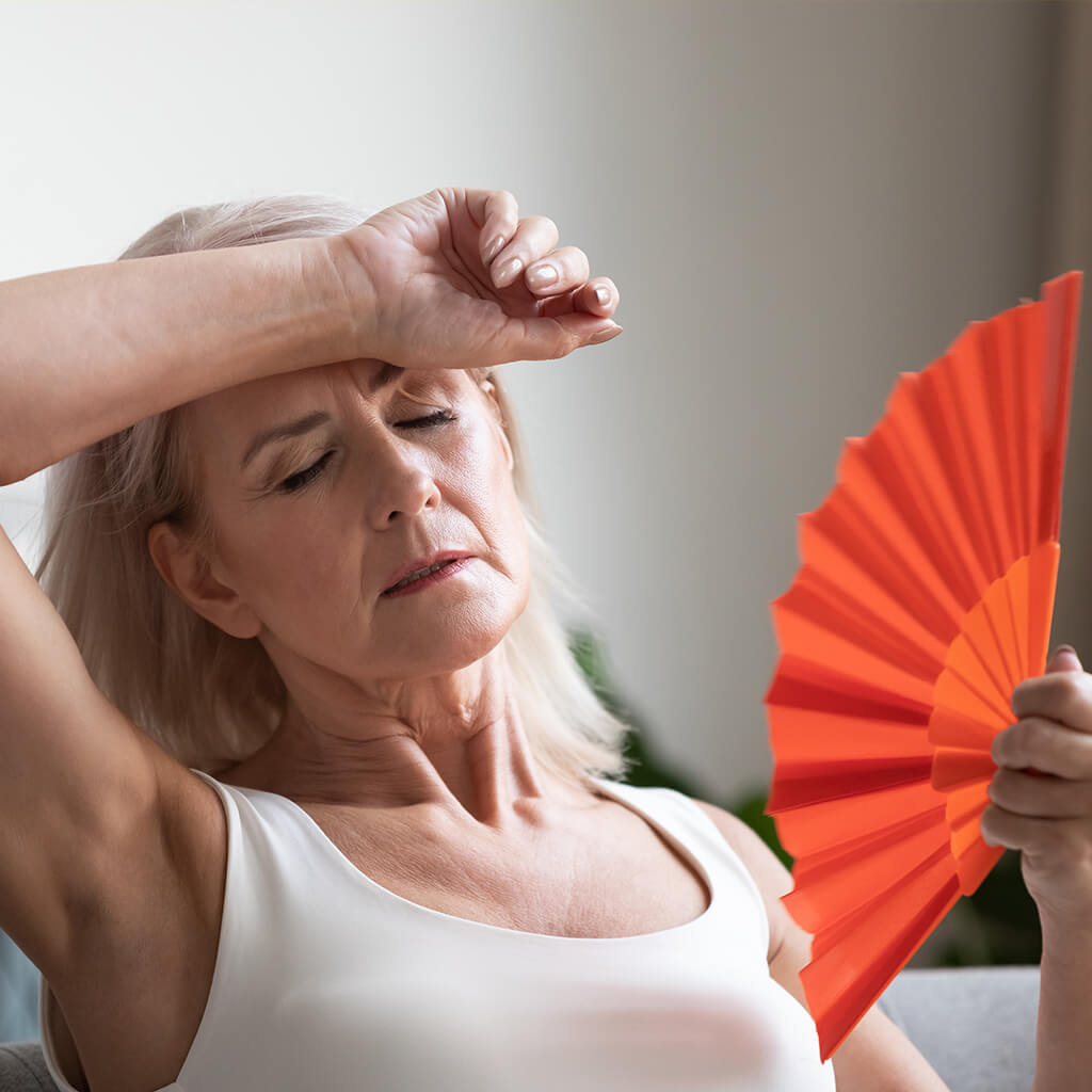Menopause and cardiovascular risk: everything you need to know
