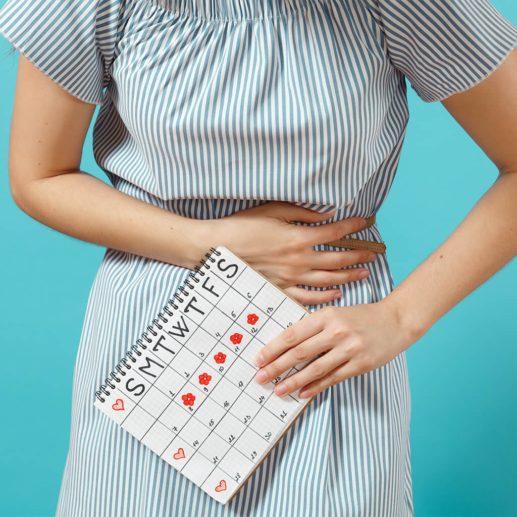 Premenstrual syndrome: how to recognize and deal with it