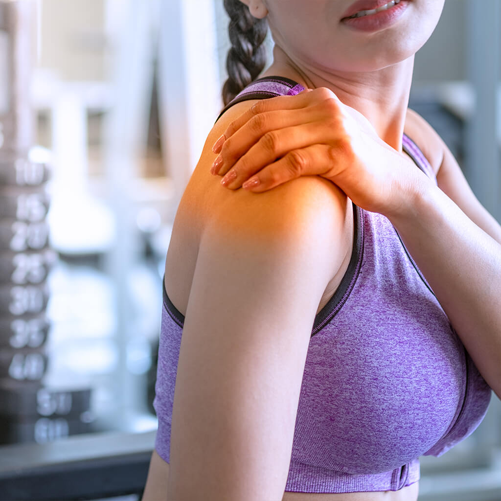 Rupture of the rotator cuff: diagnosis and treatment at the San Siro Clinical Institute