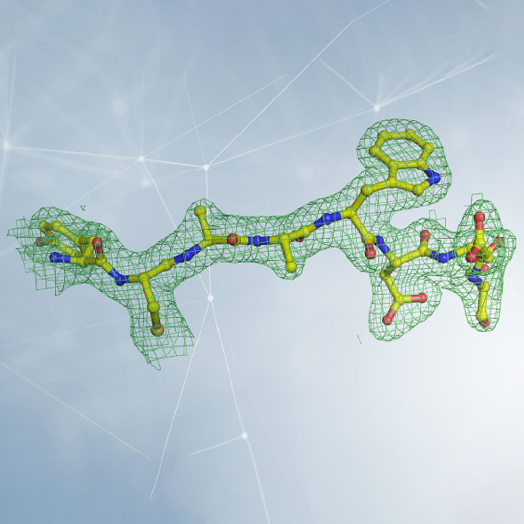 Structural biology for SARS-CoV-2: x-ray crystallography