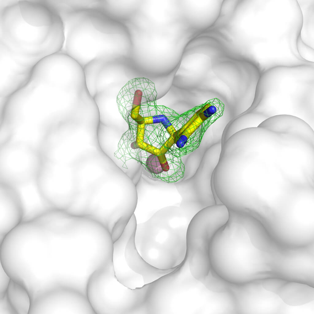 Uses of crystallography