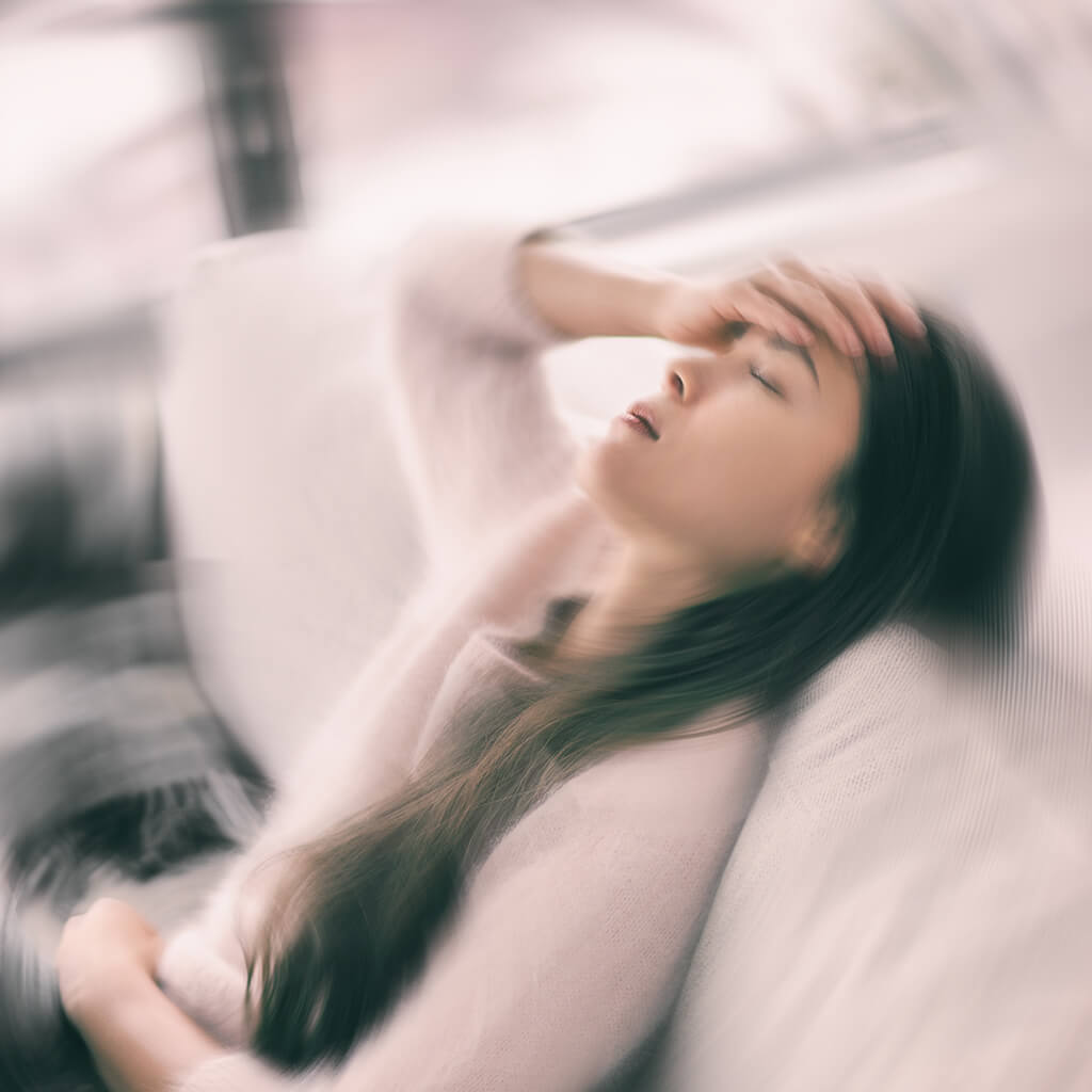 Vertigo: recognition and treatment