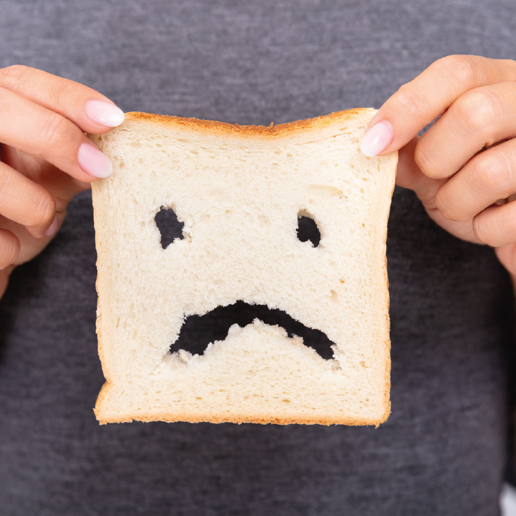 Celiac disease: symptoms in adults and children