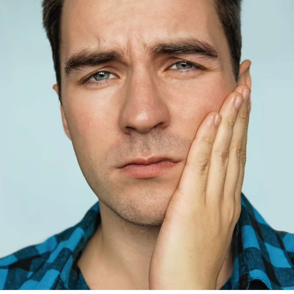 ¿Qué es el granuloma dental y cómo curarlo?