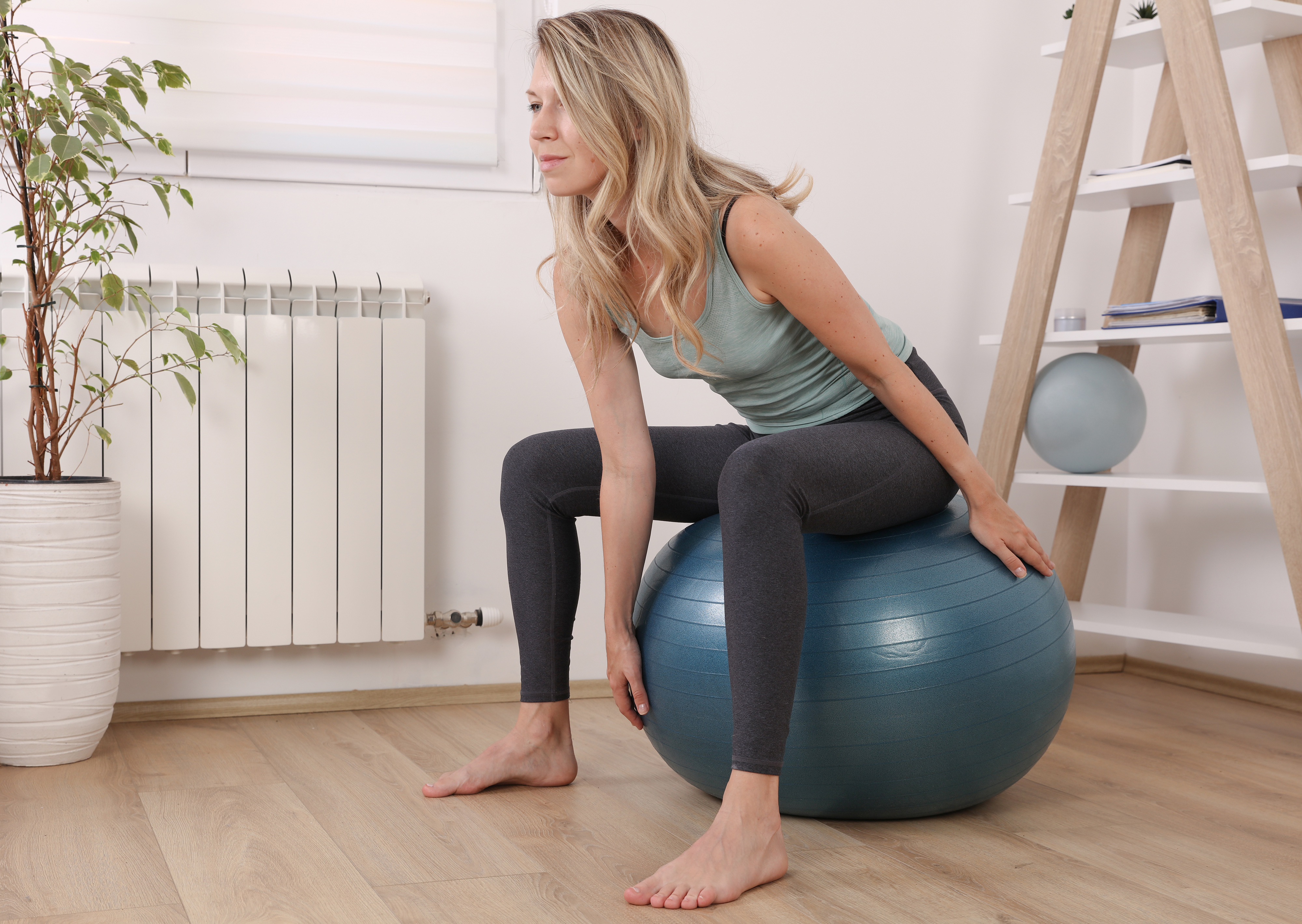 Pelvic Floor Rehabilitation: A Vital Resource for Women Undergoing Cancer Treatment