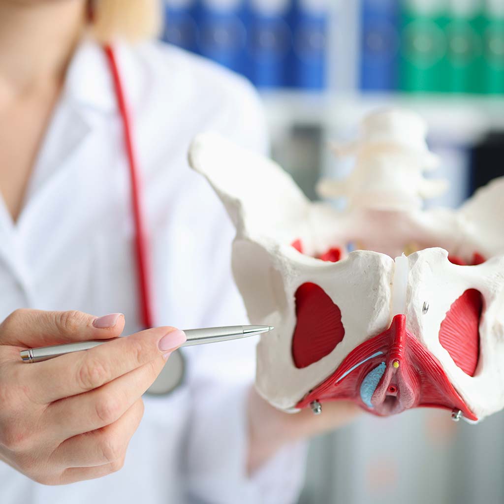 Perineal massage: what it is for and when to do it?