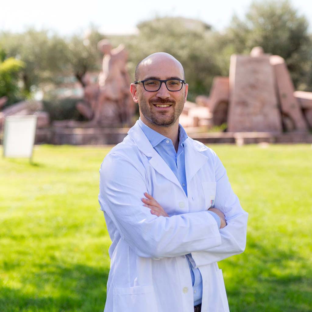 Prestigious Consolidator Grant of the European Research Council awarded to Renato Ostuni