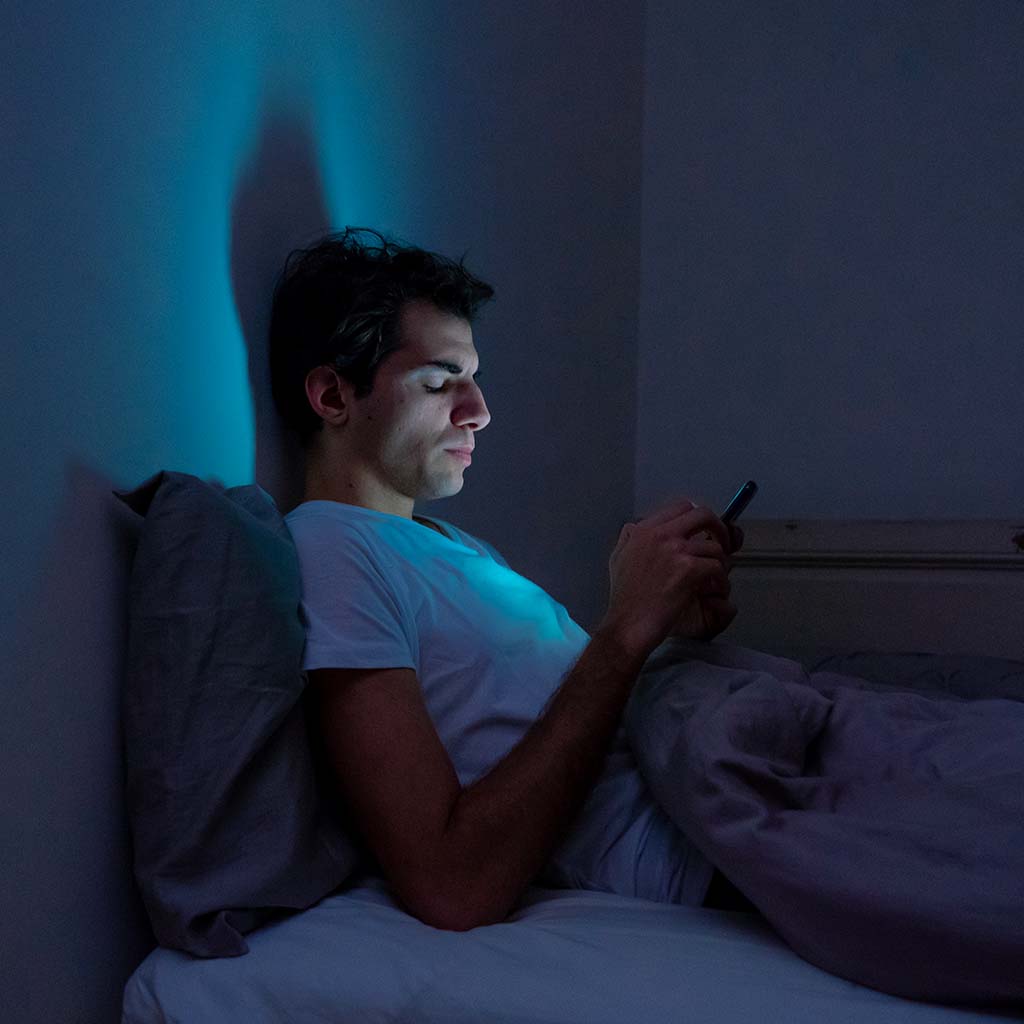 Sleep disorders: what they are and how to recognize them?