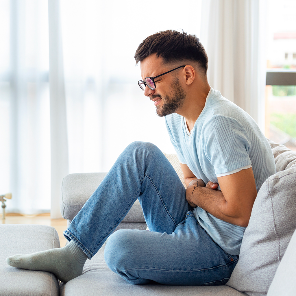 Reflux and Christmas: how to prevent symptoms after holiday lunches and dinners