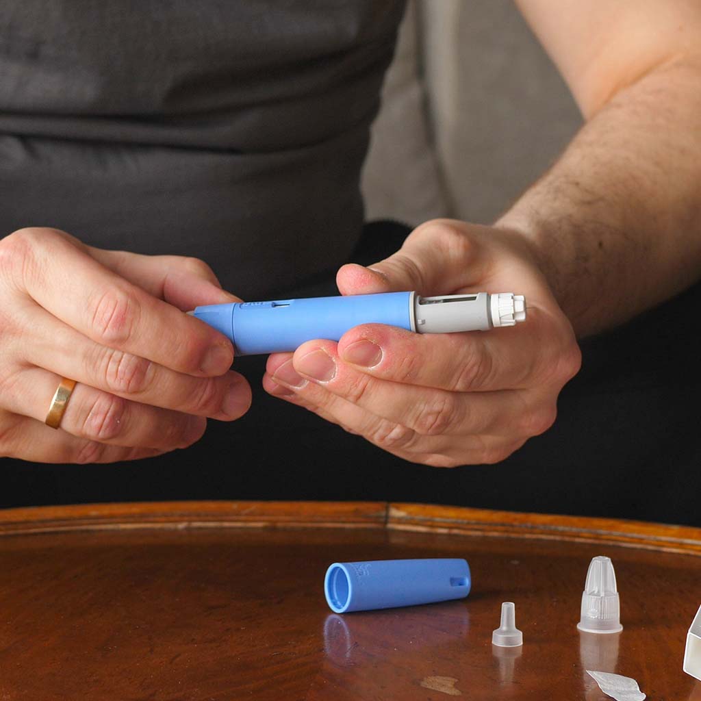 Semaglutide: what it is and how it works?