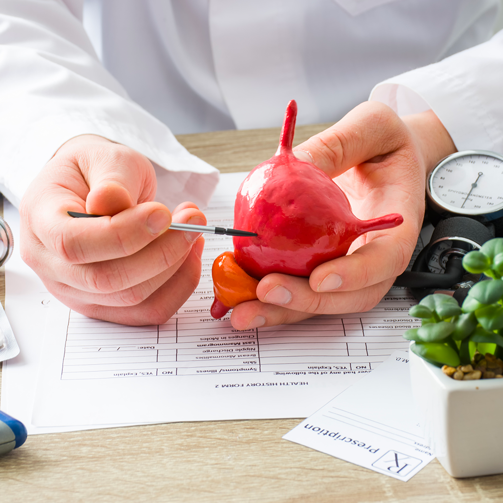 Urinary incontinence: what are the most effective treatments?