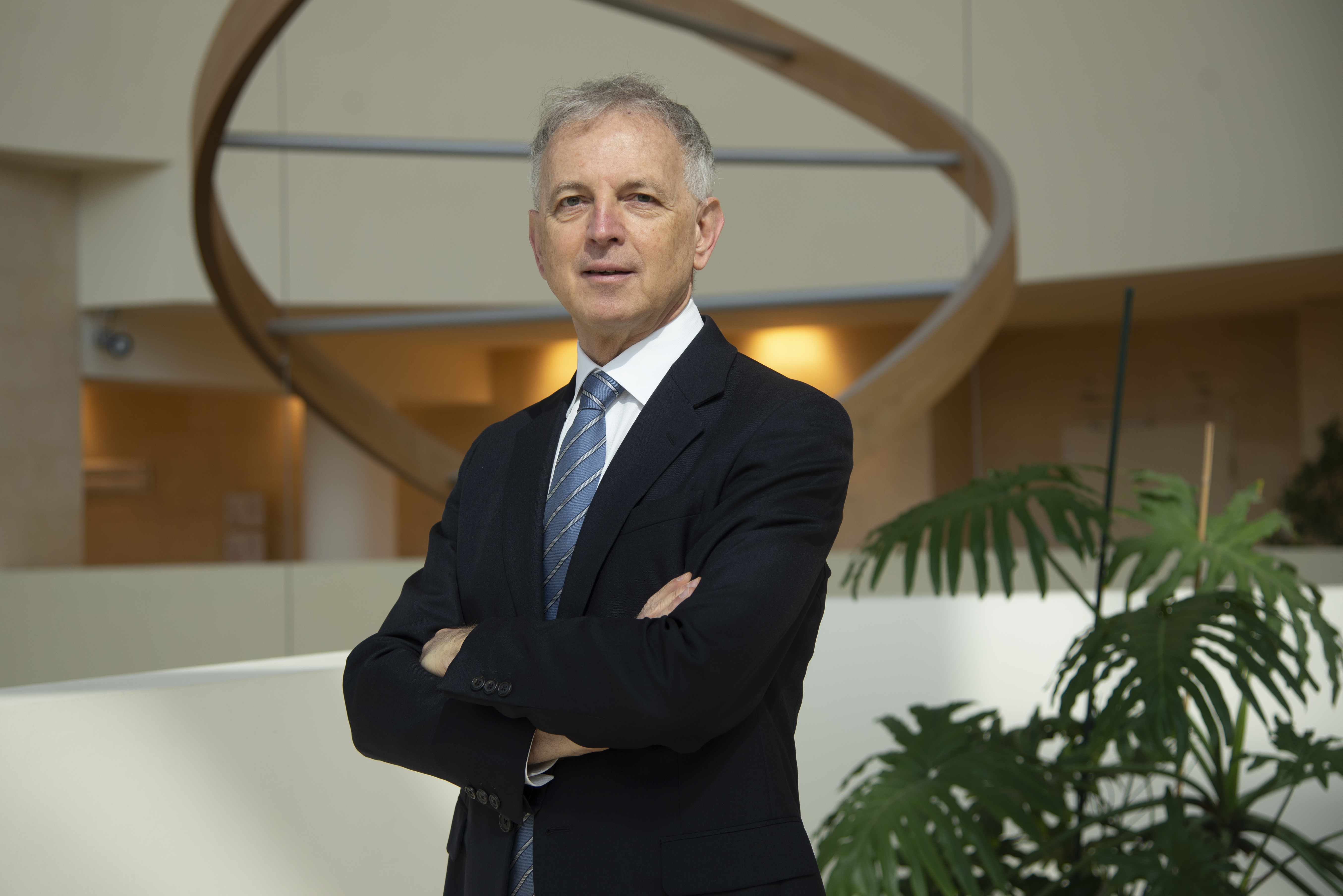 Phacilitate Lifetime Achievement Award 2024 For Advanced Therapies To Luigi Naldini