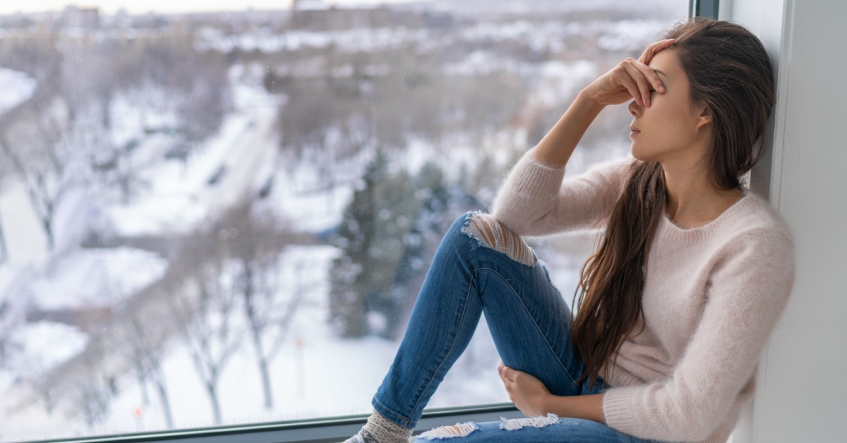 Depression: A Disease of the Whole Body