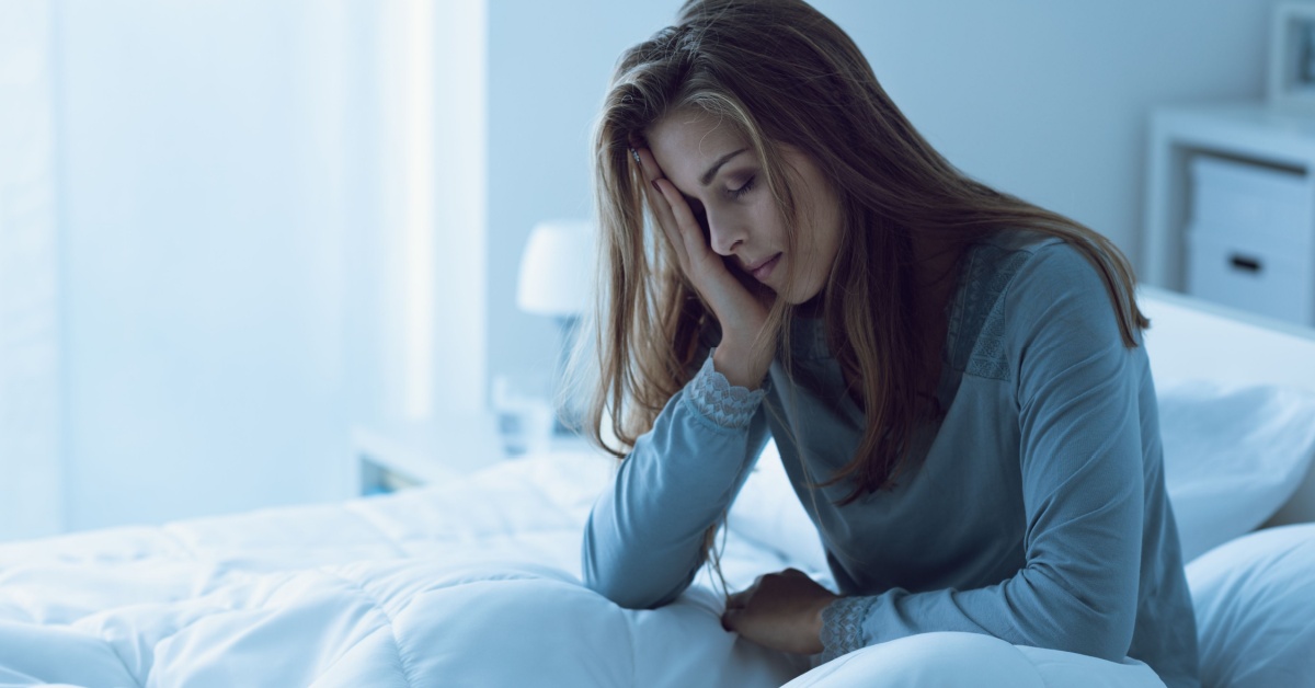 Treating Depression with Transcranial Magnetic Stimulation