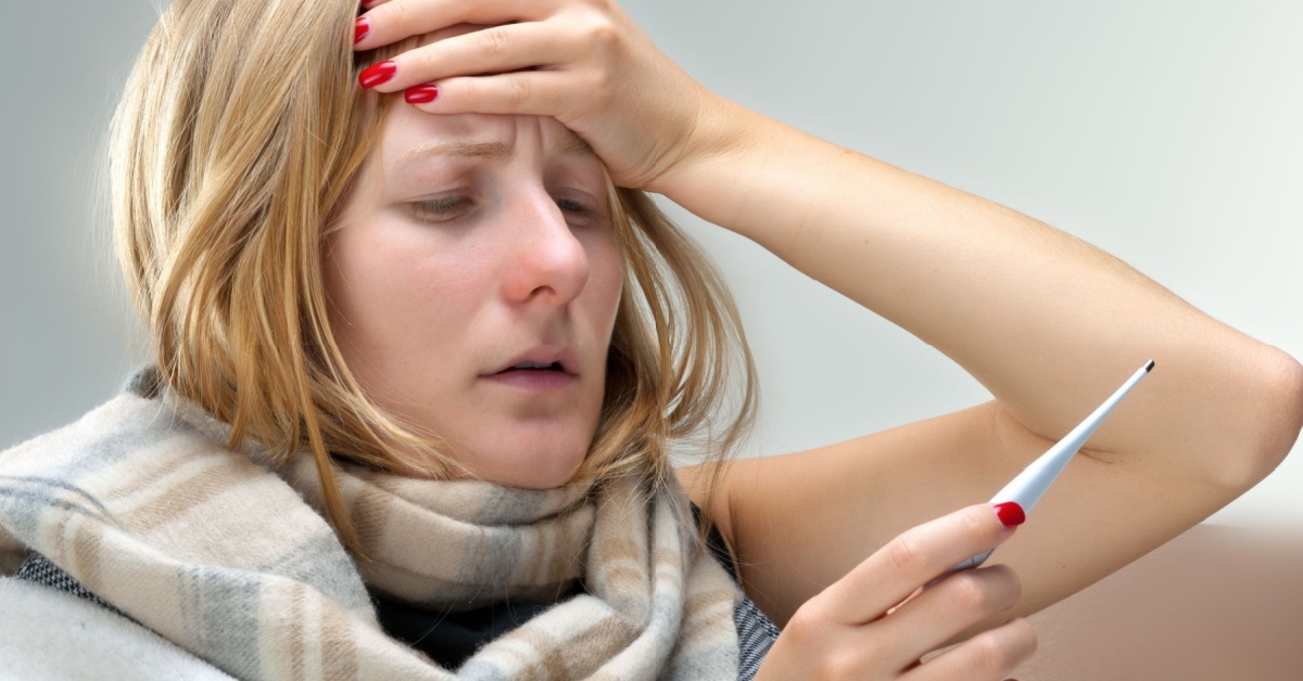 Flu 2024/2025: What Symptoms Does It Cause and What Are the Best Treatments