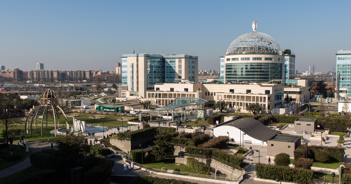 Gruppo San Donato Recognized in 2025 Ranking of World's Best Specialized and Smart Hospitals