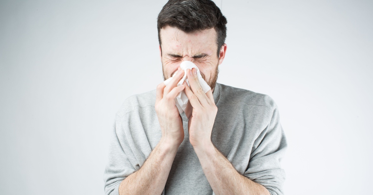 How to Recognize Chronic Rhinosinusitis and How to Treat It