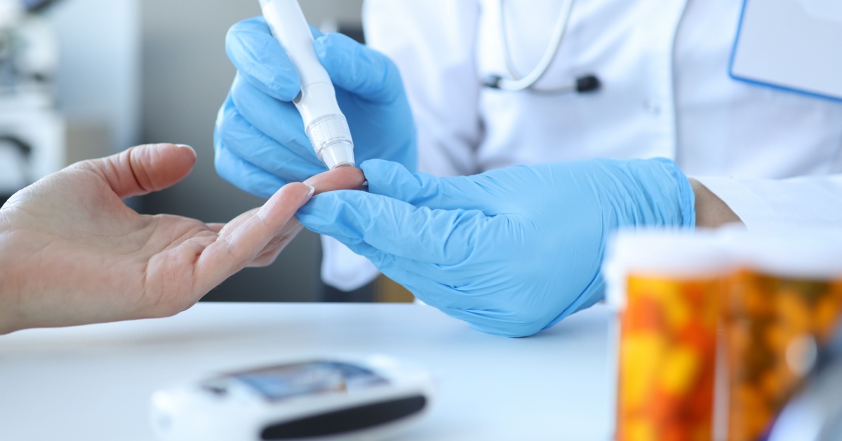 Optimal Cholesterol Levels