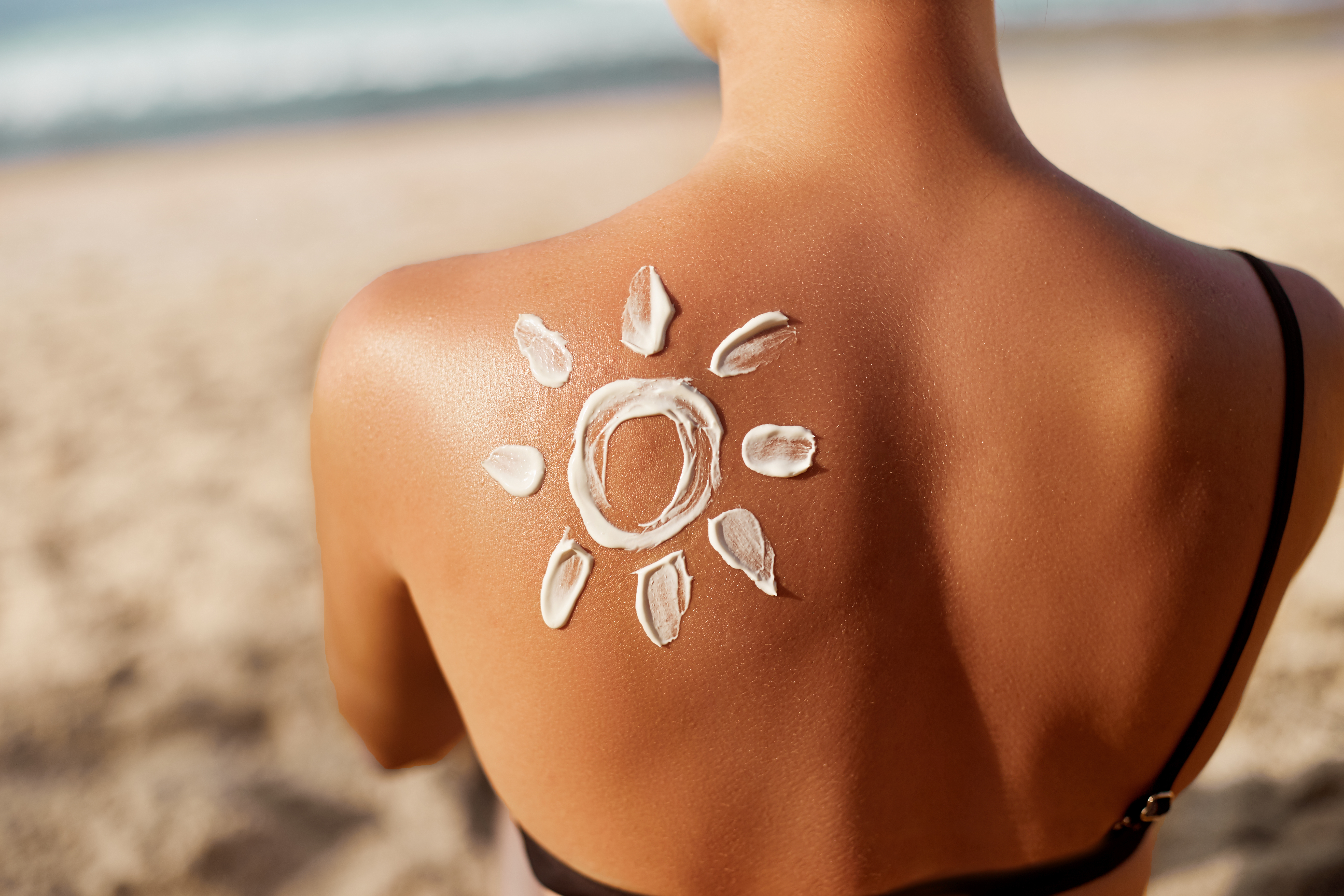 How to protect your skin from uv damage with sunscreen and laser treatments