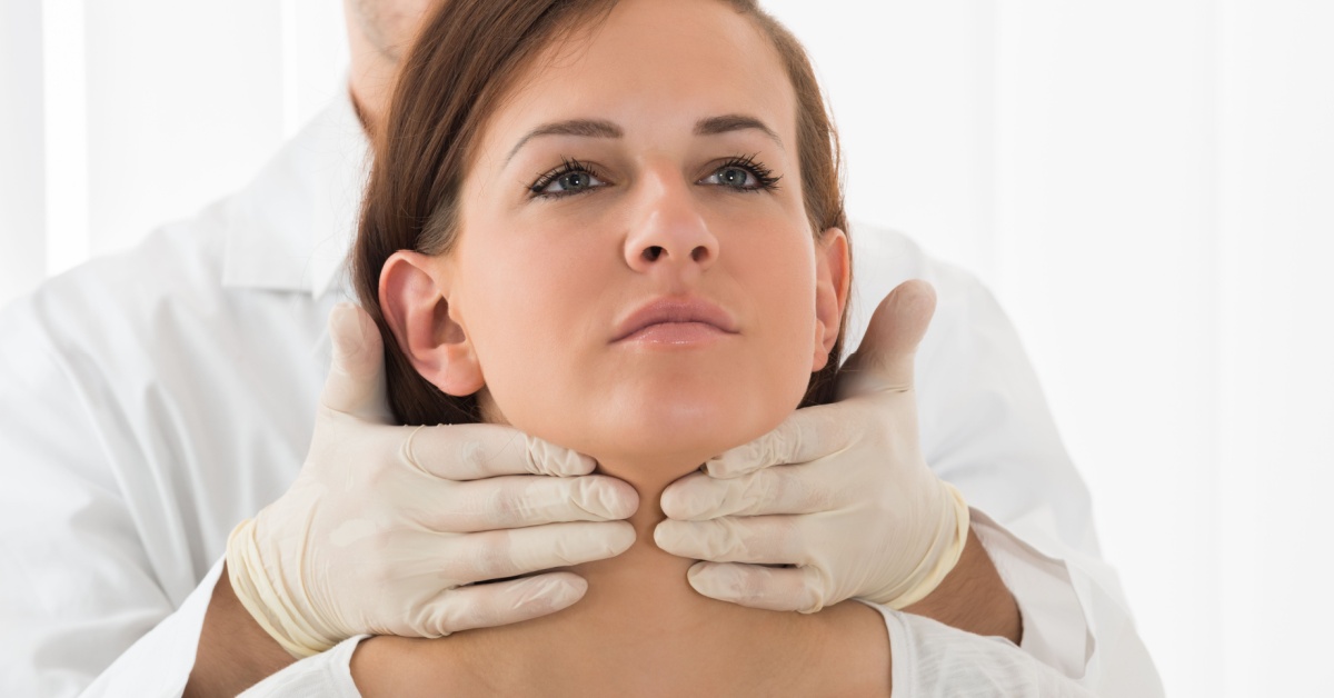 Thyroid nodule thermoablation: at Ospedale Galeazzi-Sant’Ambrogio an alternative to traditional surgery for thyroid tumors