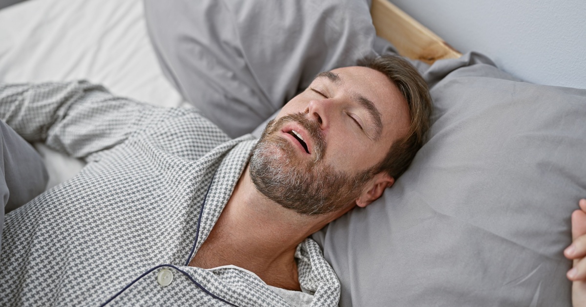 When snoring becomes pathological and how to treat it