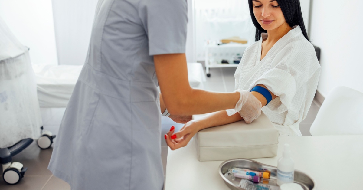 Blood donation: who can donate and what the alternatives are