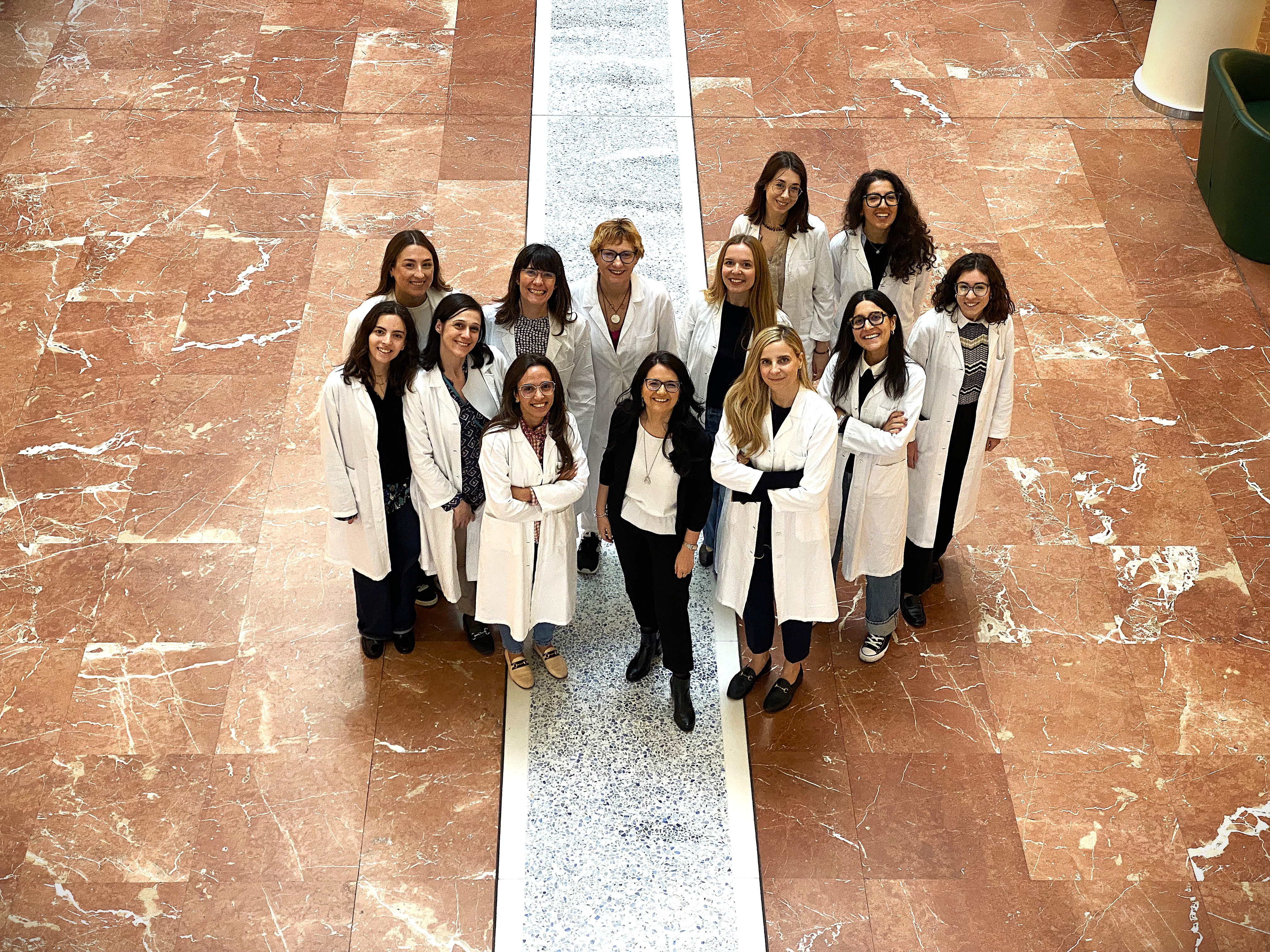 A new CAR-T cell therapy developed to target liver metastases from colorectal cancer