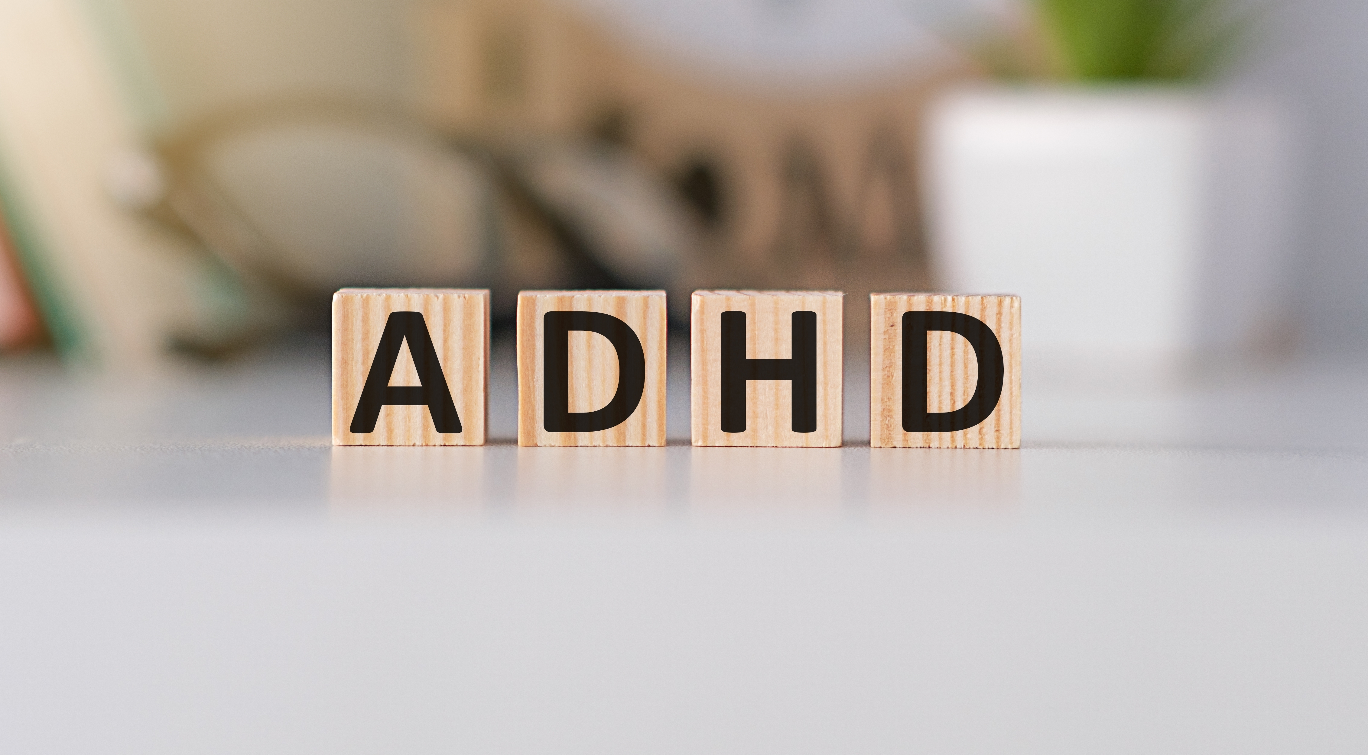 ADHD in Adults: How to Recognize It and What to Do