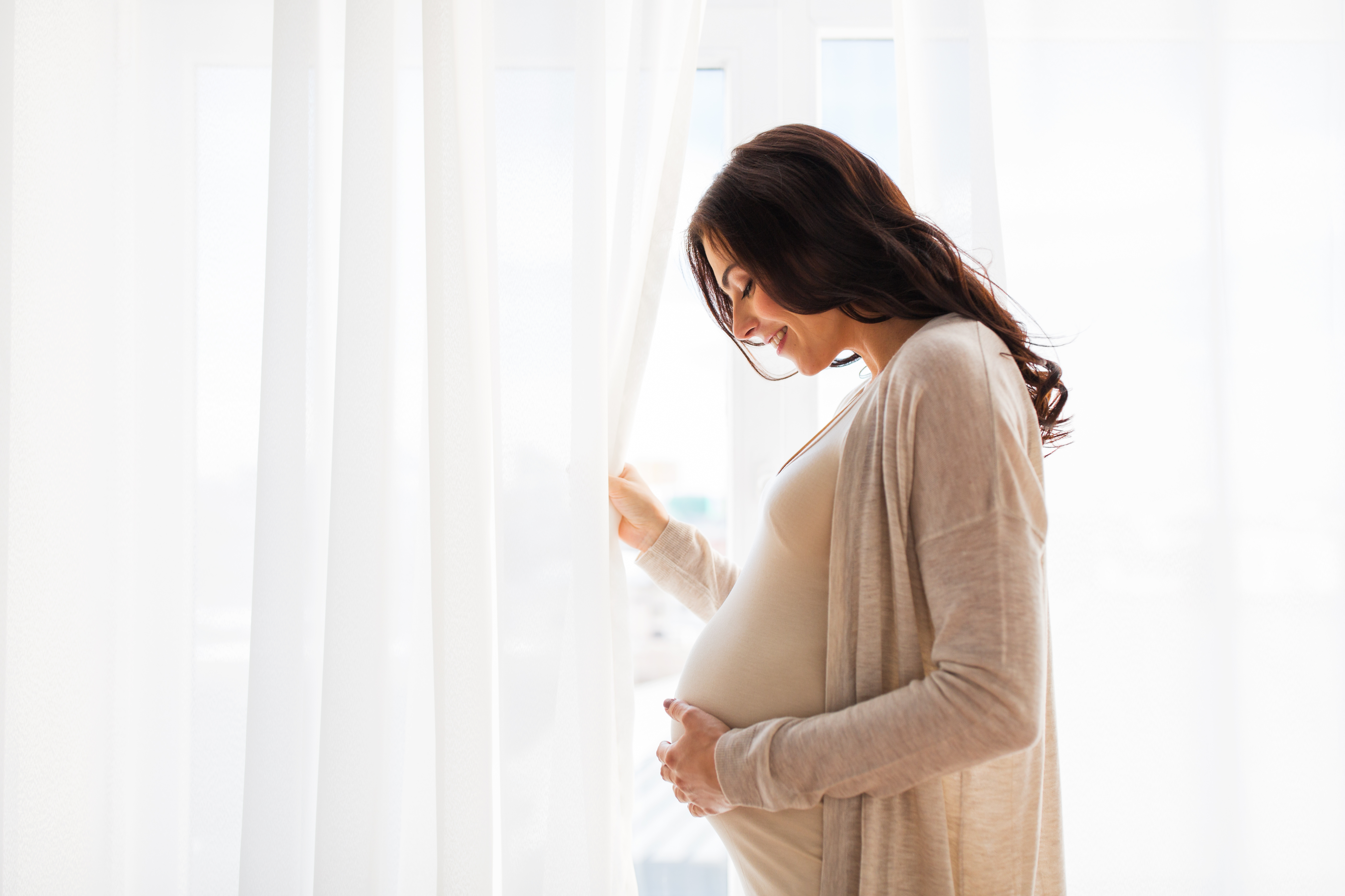 Fetal DNA test (NIPT): non-invasive prenatal screening