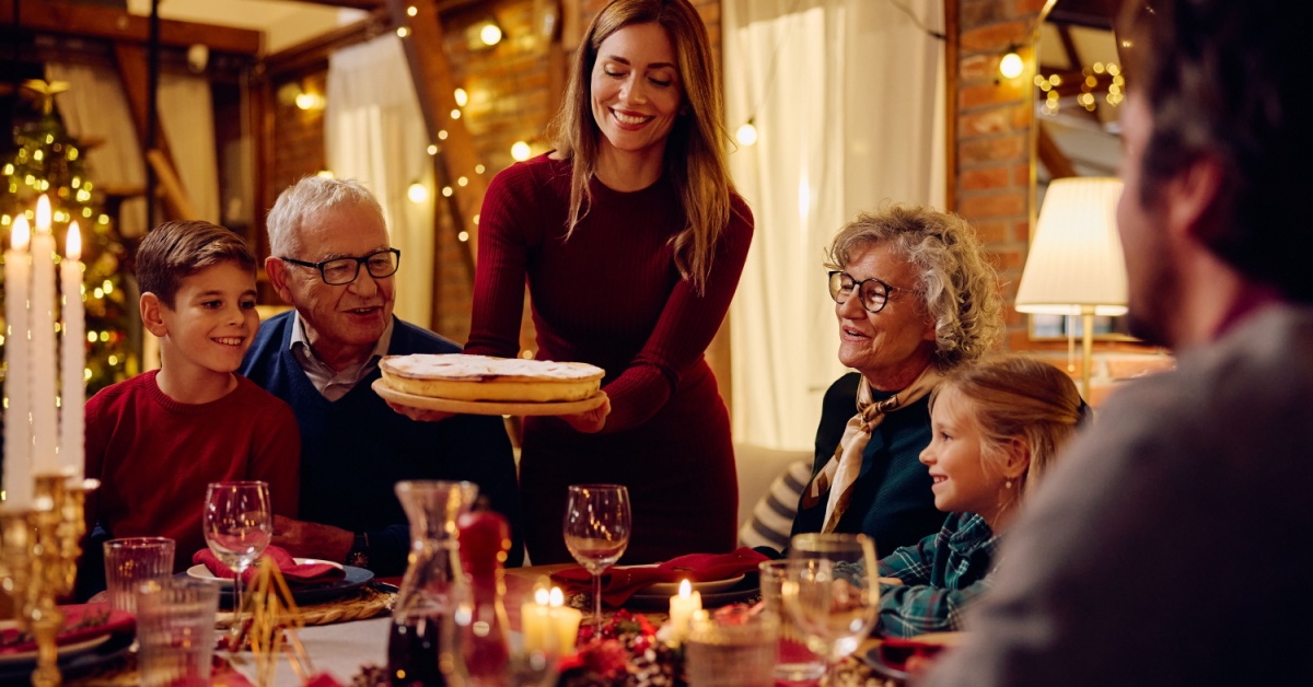 How to Protect Gut Microbiota Health During Holidays