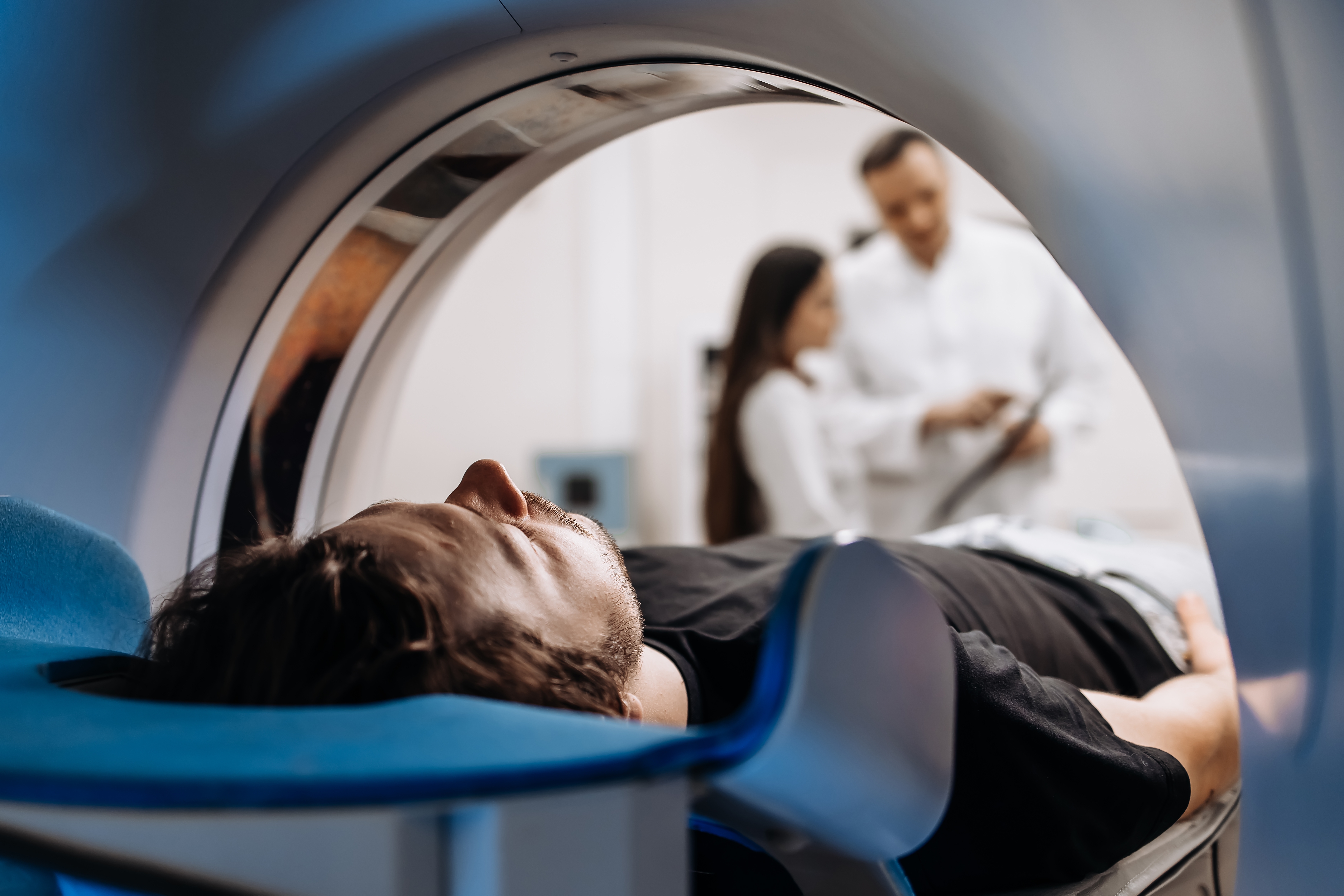 Next-generation magnetic resonance imaging at Casa di Cura La Madonnina