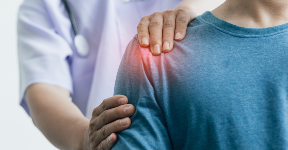 Shoulder Surgery: New Techniques