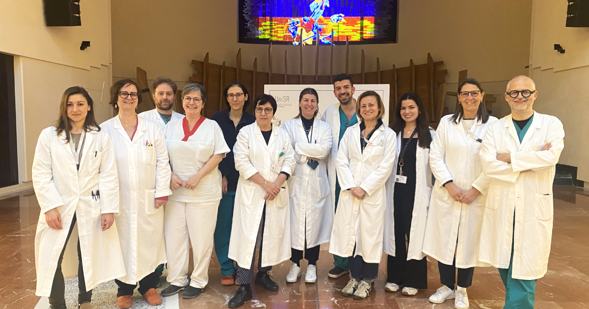 The 20-Year Experience of San Raffaele in Pancreatic Islet Transplants Strengthens the Path for Cell Therapies in Type 1 Diabetes