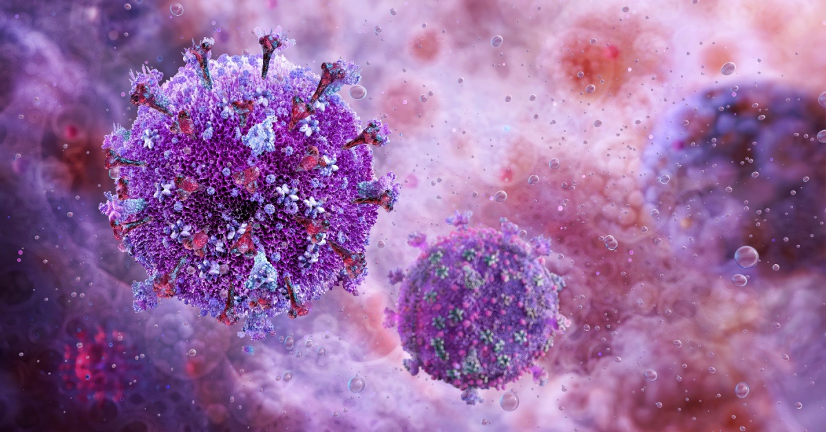 What is HIV infection?