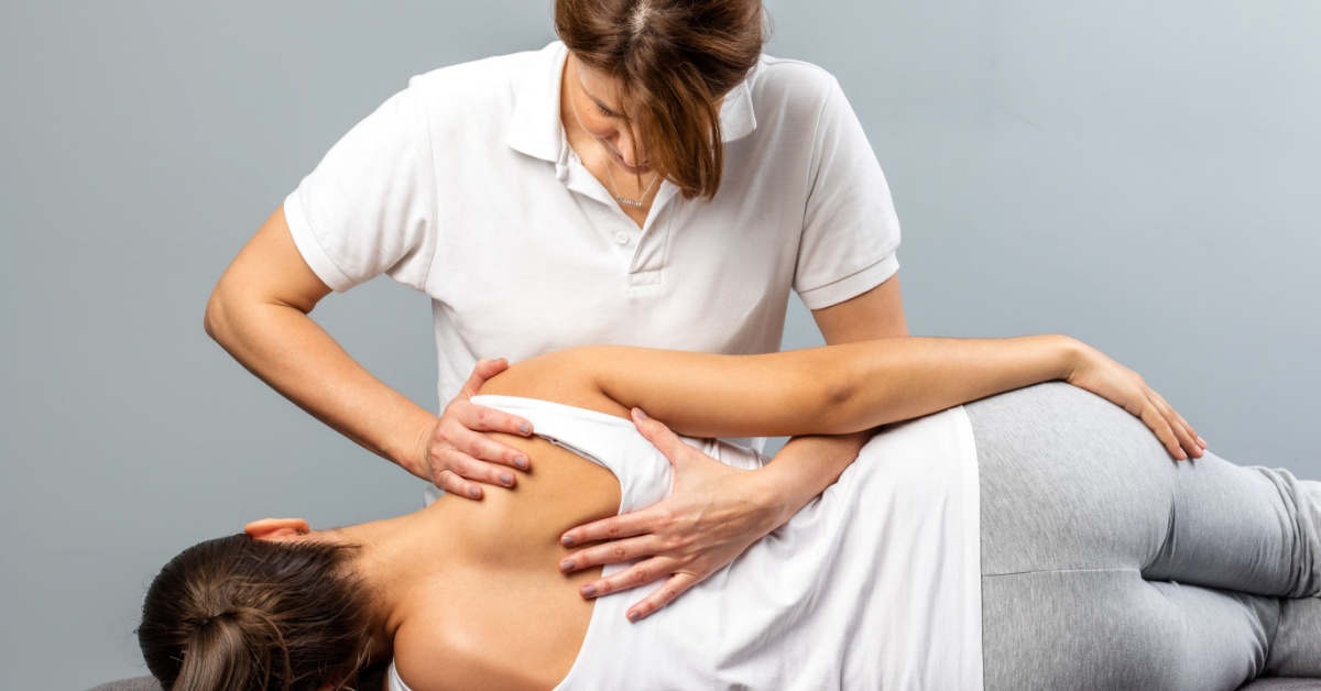 What is Spinal Manipulation and How Does It Work