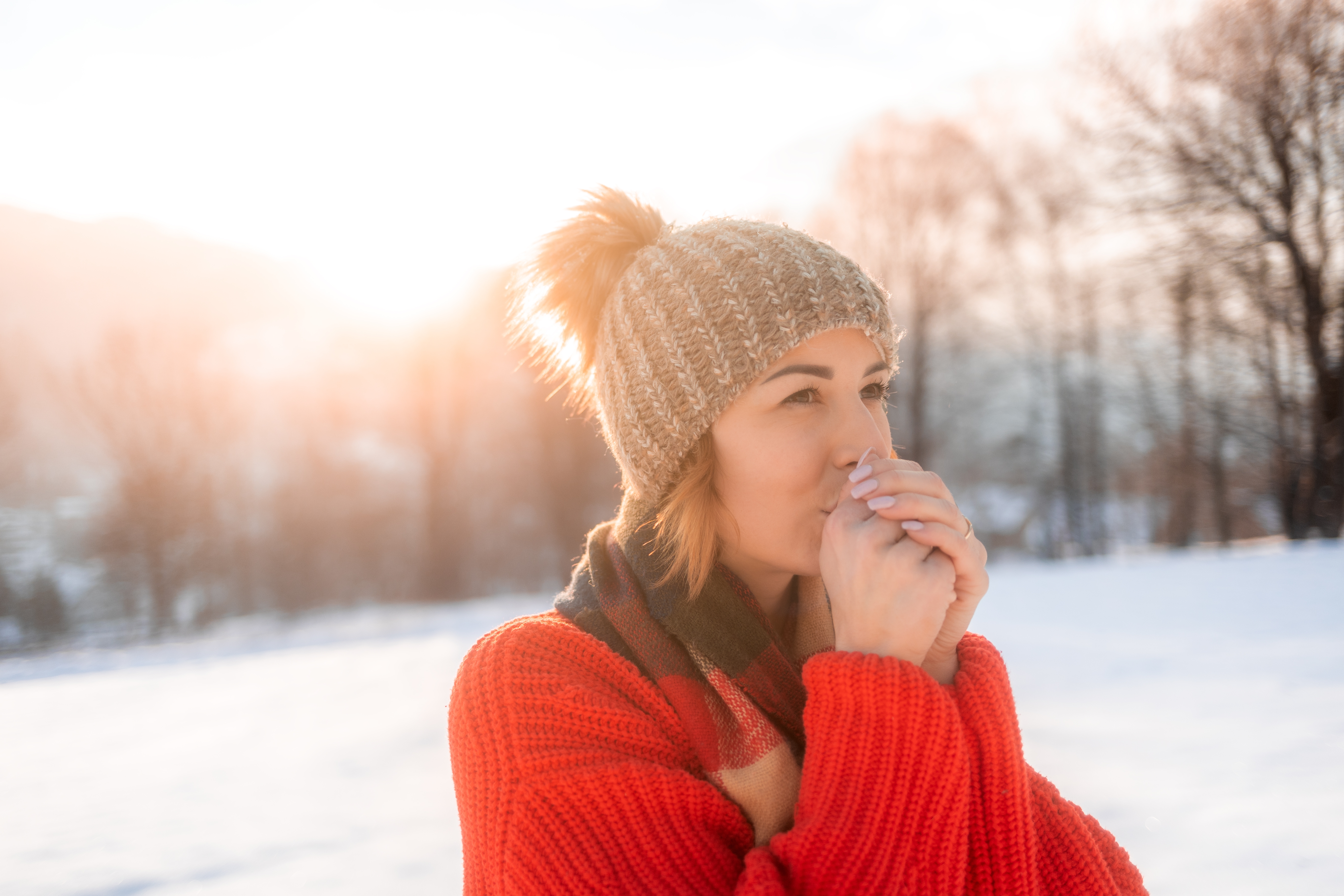 Cold weather and joint pain: why it increases in winter and how to protect yourself