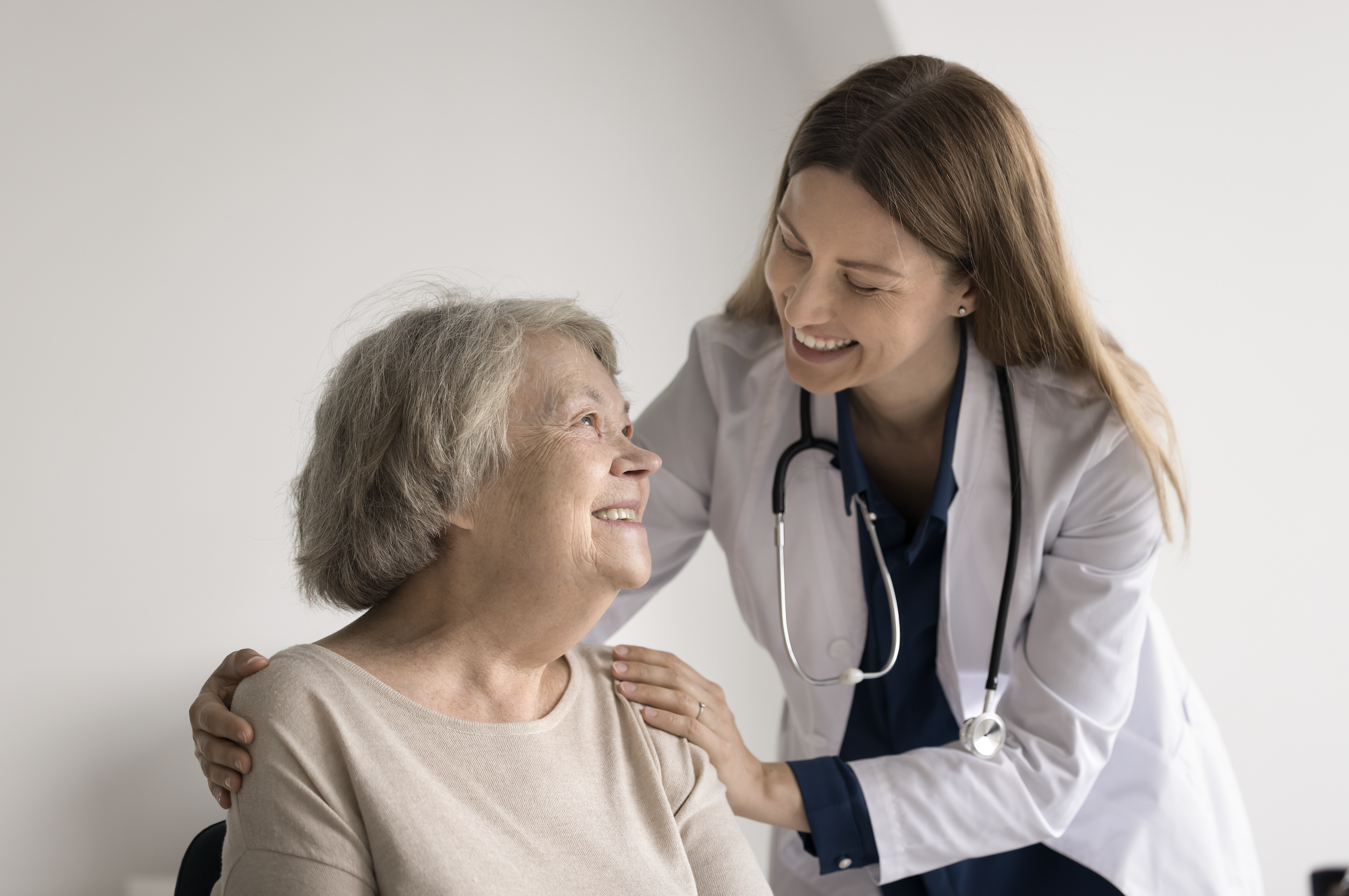 Dementia in women: why it is more common and the symptoms to watch for
