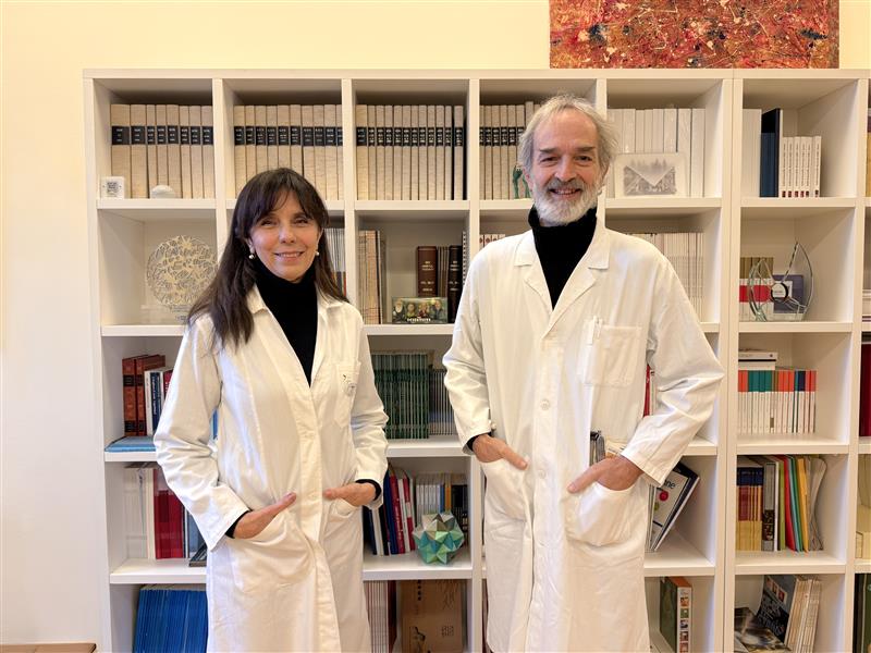 Multiple sclerosis, a breakthrough in research: a molecule identified that promotes nervous system repair