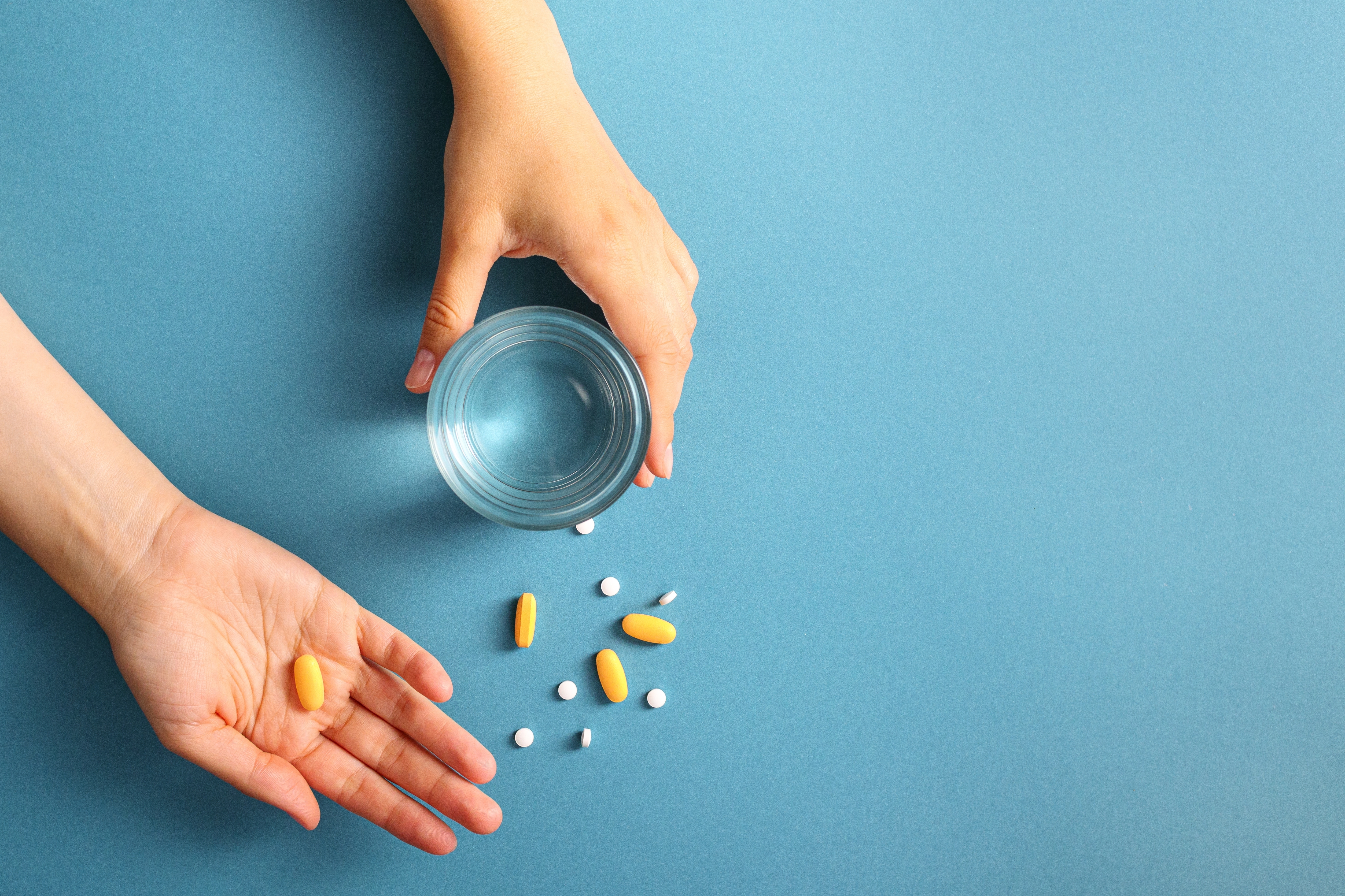 Photosensitizing Medications and Sun Exposure: Which Drugs to Avoid in Summer